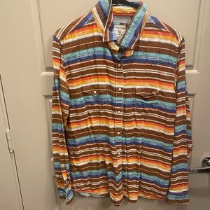 Panhandle Slim Pearl Snap